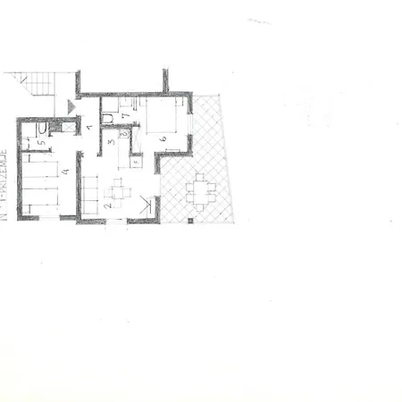 Apartments Chiara Lumbarda Room photo