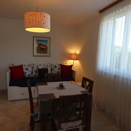 Apartments Chiara Lumbarda Exterior photo