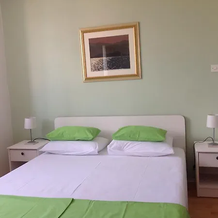 Apartments Chiara Lumbarda Room photo