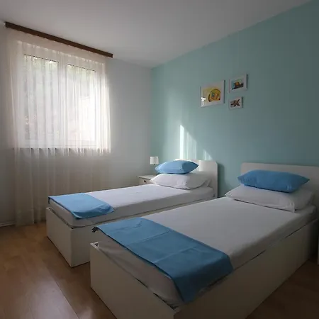 Apartments Chiara Lumbarda Room photo