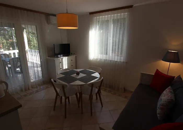 Apartments Chiara