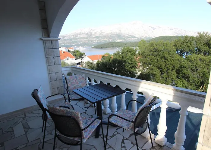 Apartments Chiara