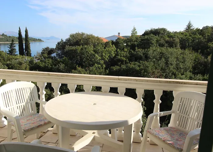 Apartments Chiara