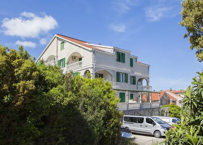 Apartments Chiara
