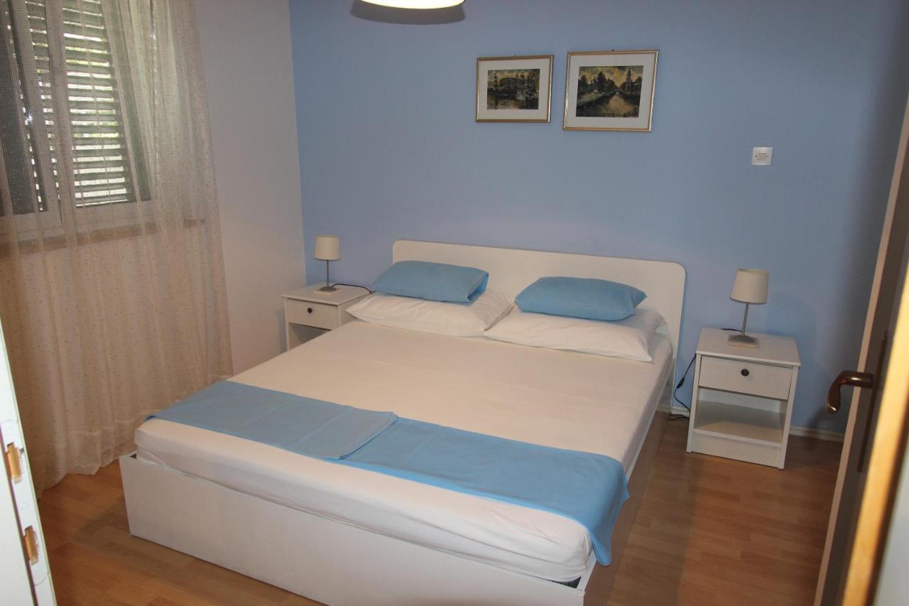 Chiara Apartament *