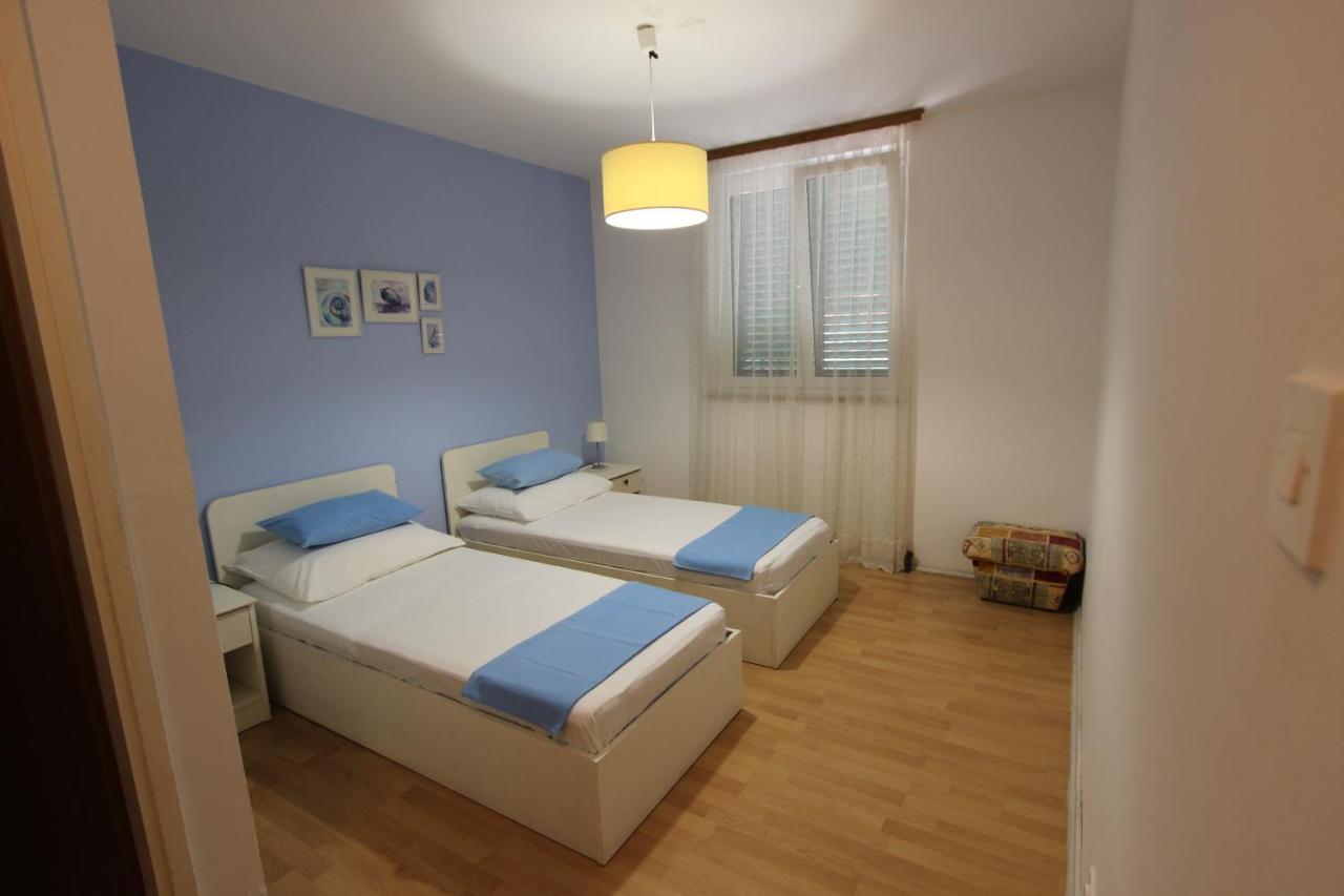 Apartament Chiara