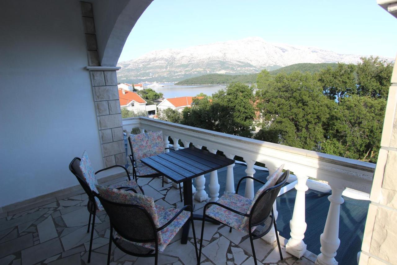 Apartament Chiara Lumbarda