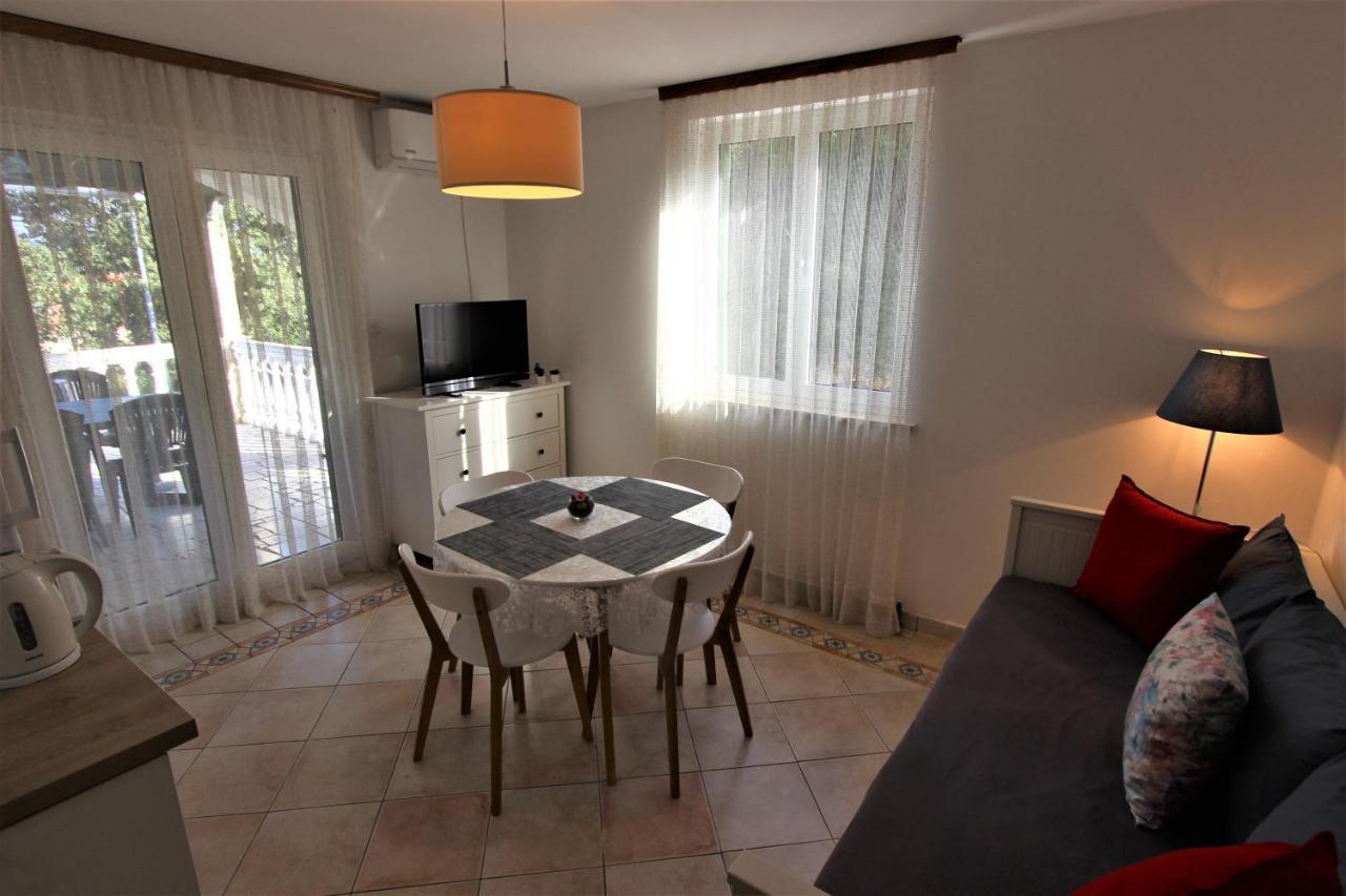 Apartment Pansion And Chiara Lumbarda