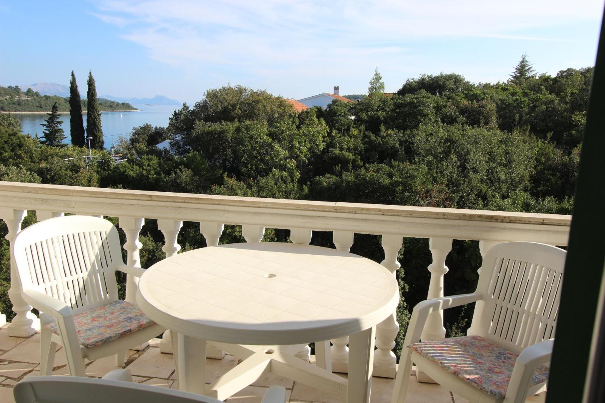Apartament Chiara *