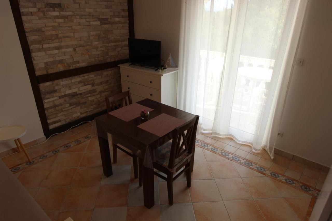 Apartament Chiara