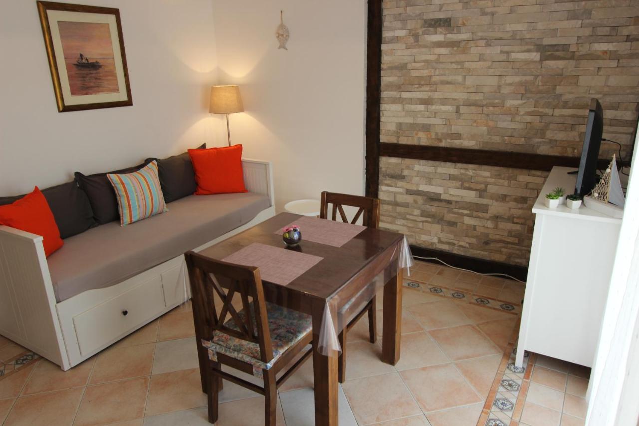 Apartament Chiara Lumbarda