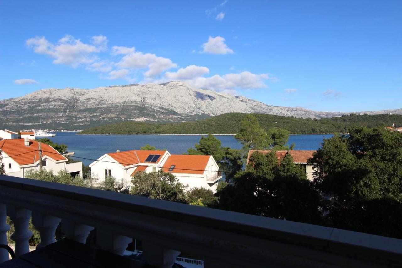 Apartament Chiara Lumbarda