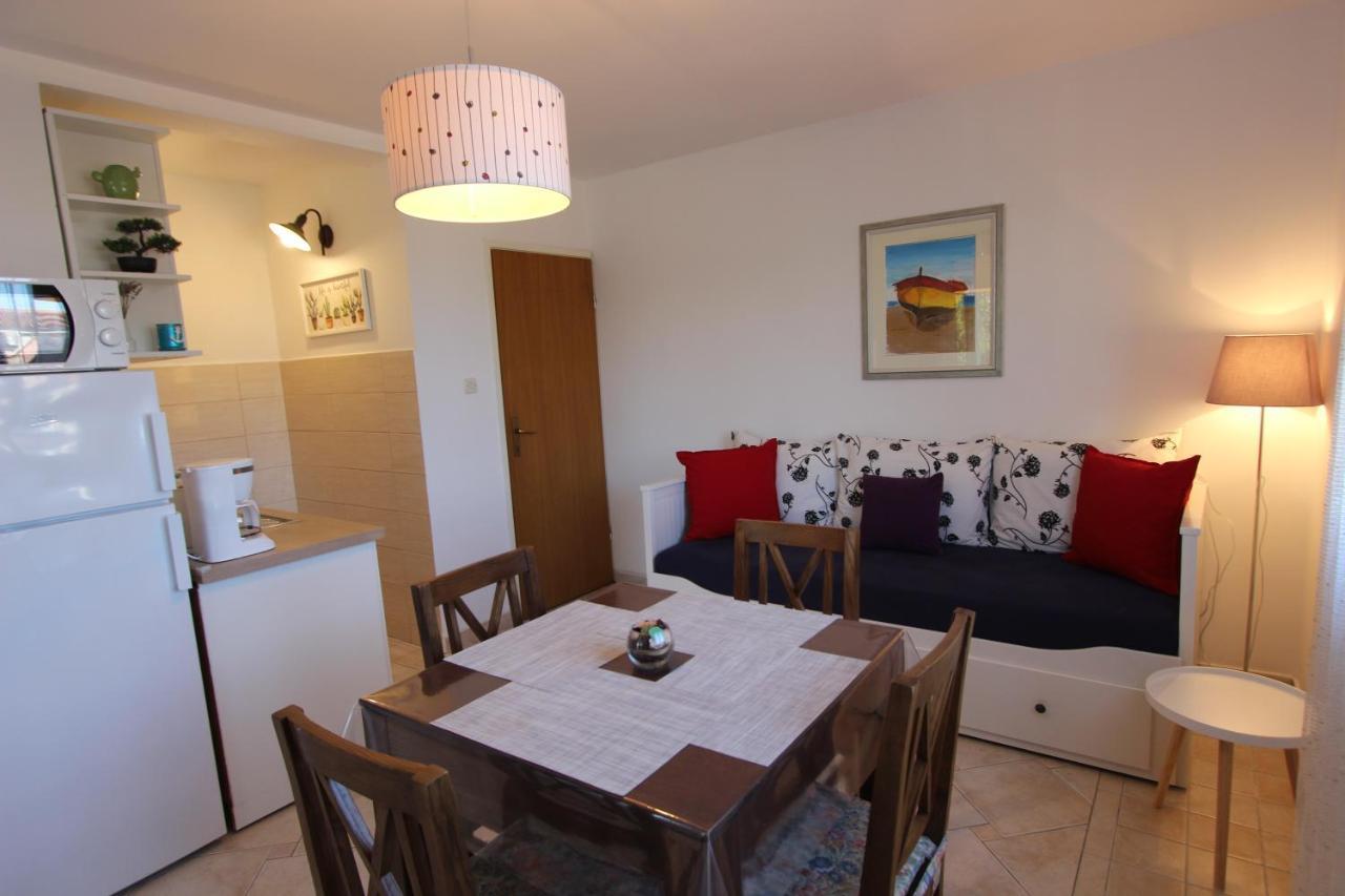 Apartment Pansion And Chiara