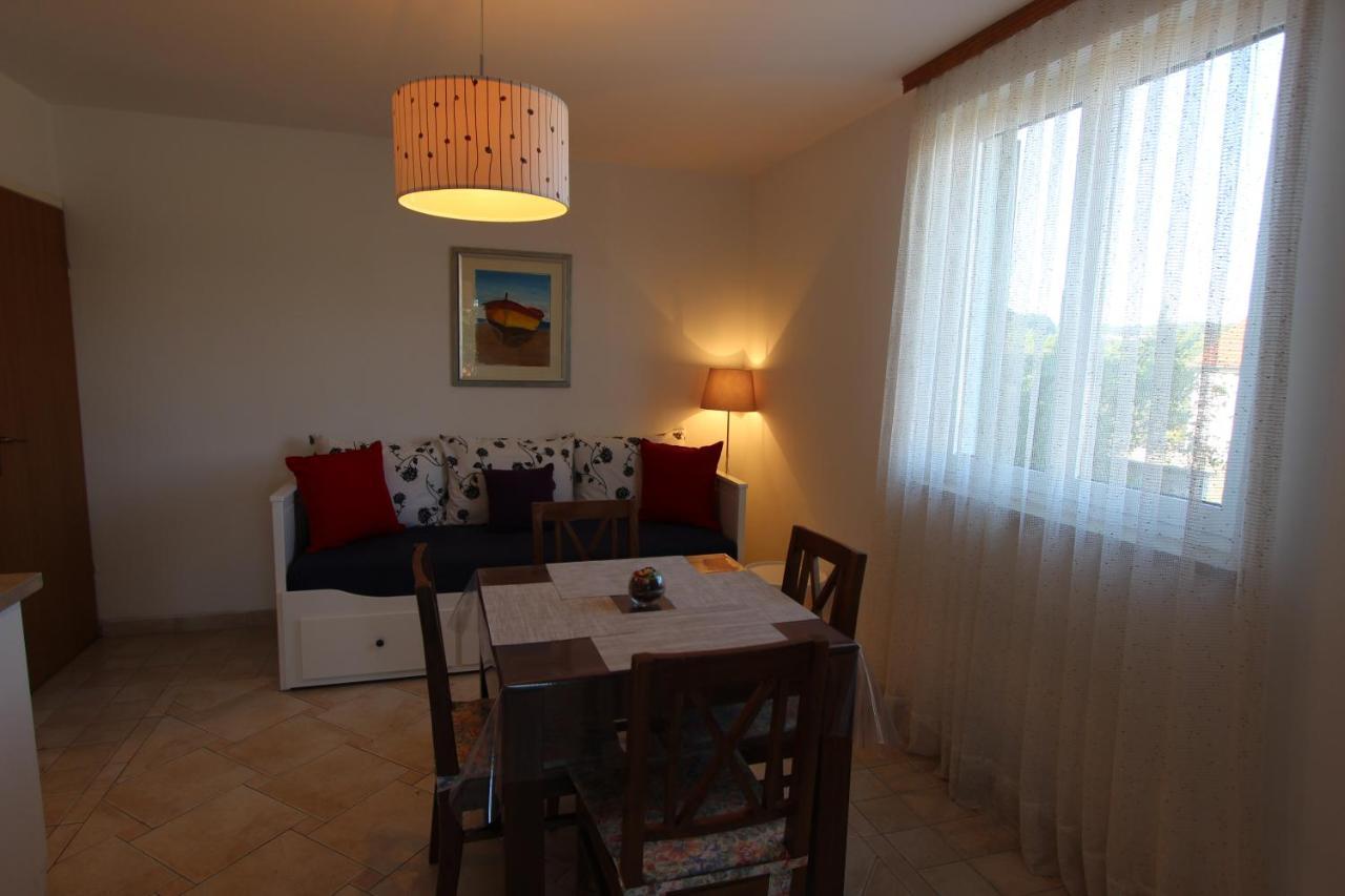 Chiara Apartament *