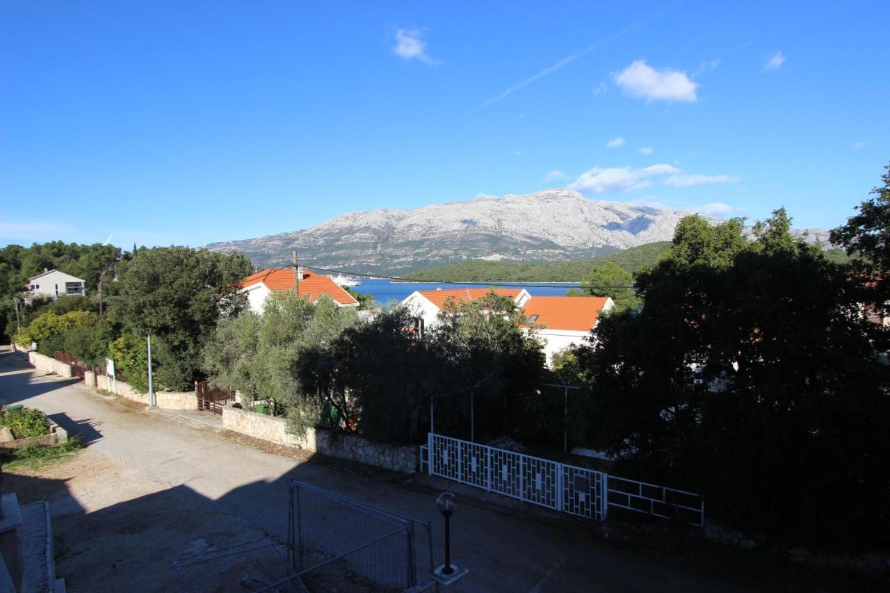 Pansion And Chiara Apartment *
