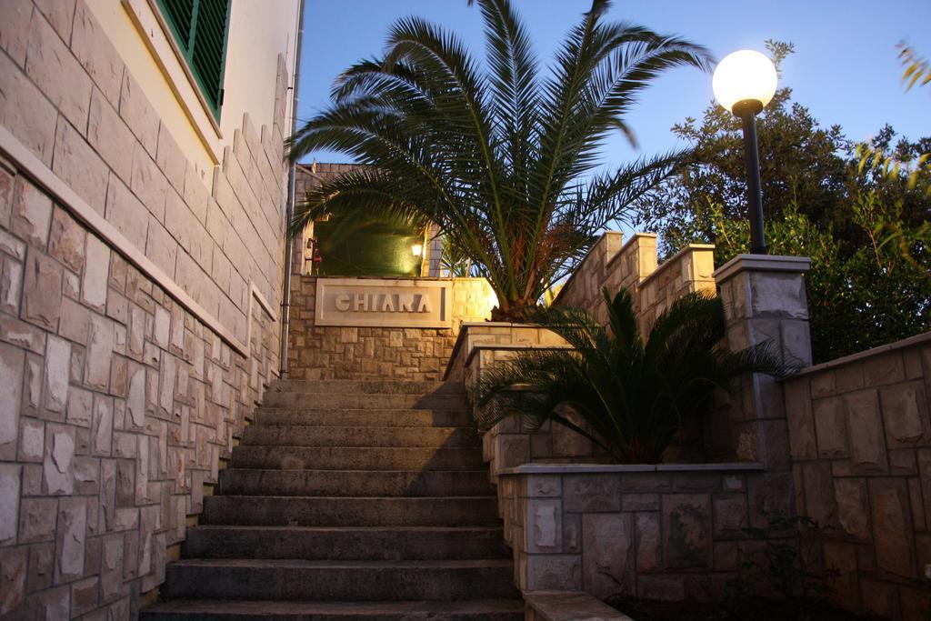 Apartament Chiara *