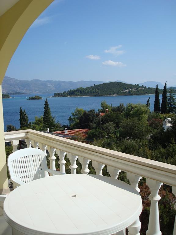 Apartament Chiara