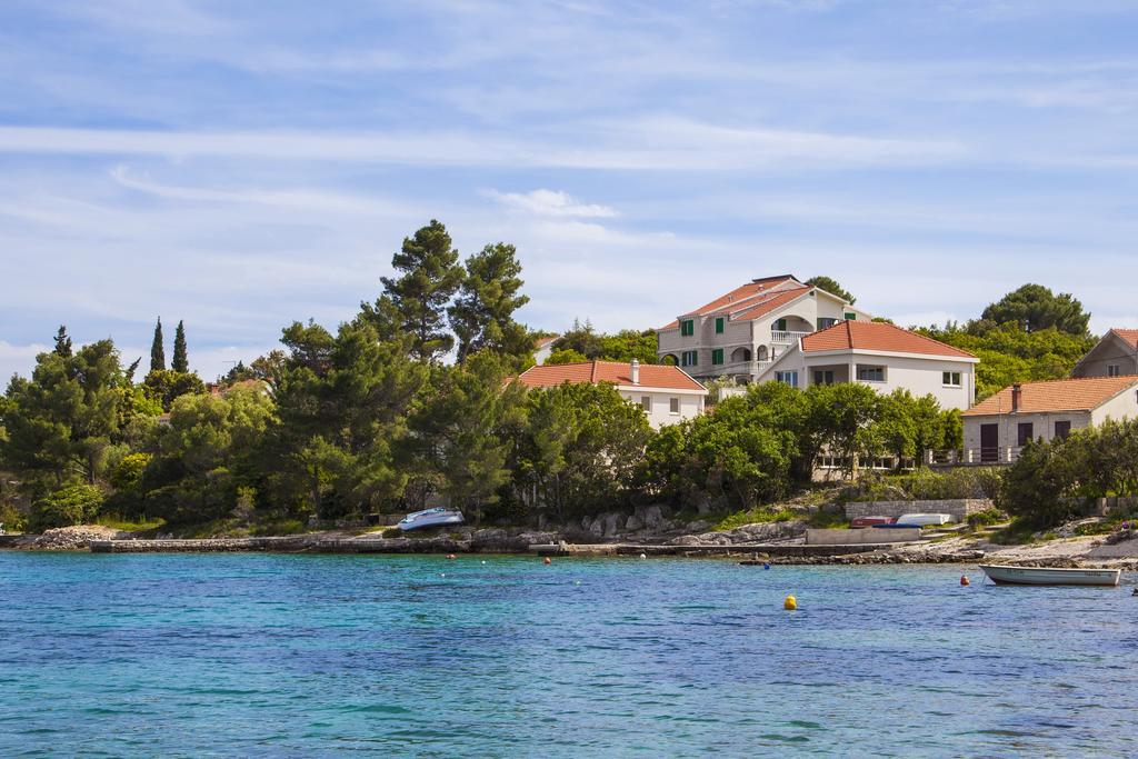 Apartament Chiara *