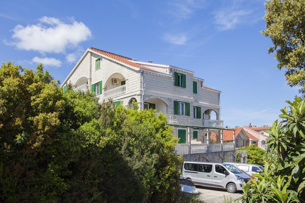Apartment Pansion And Chiara Lumbarda
