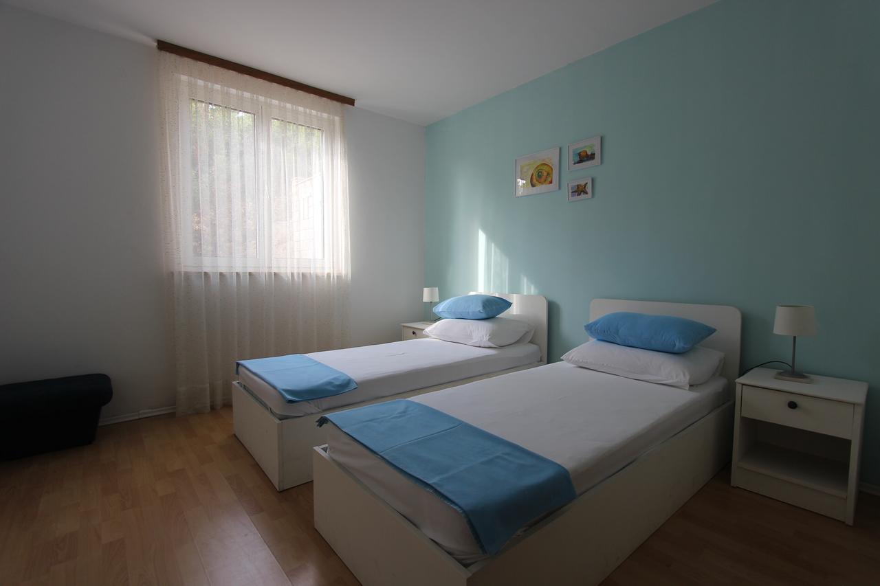 Apartment Pansion And Chiara Lumbarda