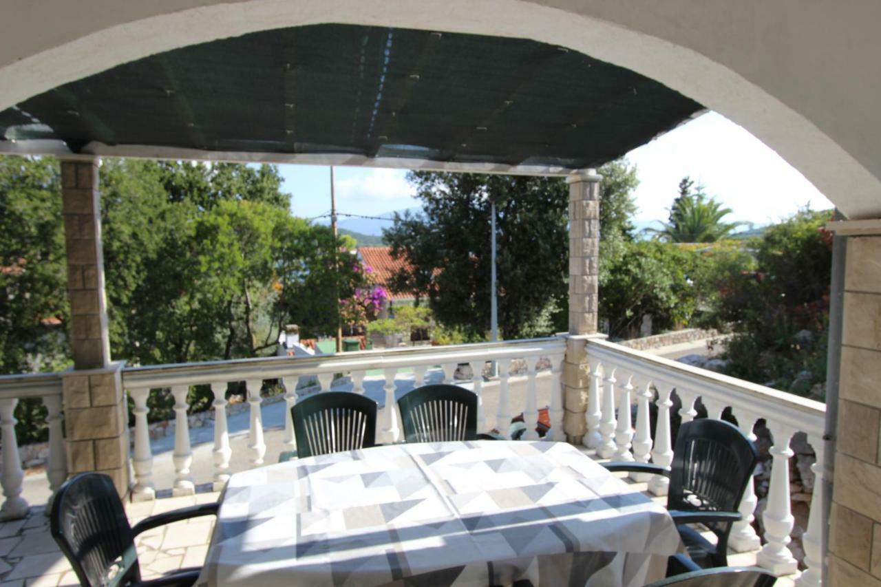 Apartament Chiara Lumbarda